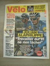LE SPORT VELO N° 11 SPECIAL