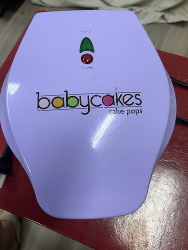 The original babycakes - babycakes, cake