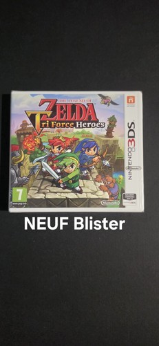 The legend zelda - the,