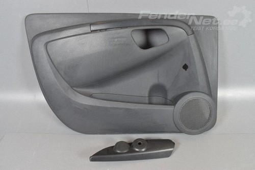 Citroen nemo 2010 garniture - nemo,