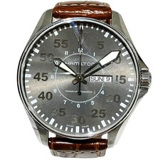 Hamilton Khaki Aviation