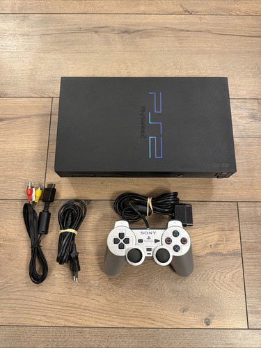 Console sony playstation - , ps2