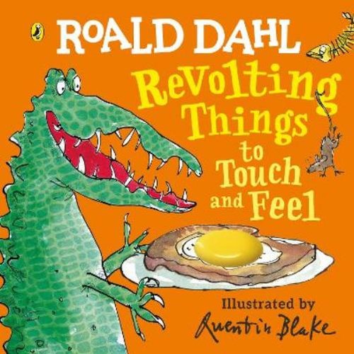 Roald dahl - roald,
