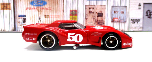 2026 hot wheels vintage - vintage, racing