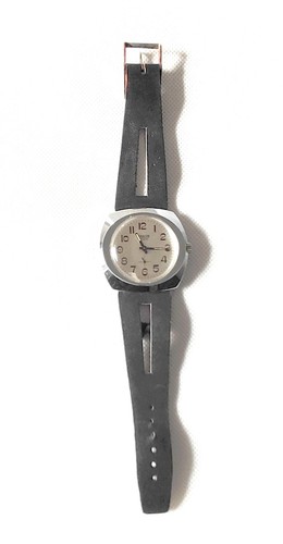 Ancienne montre mécanique - montre,