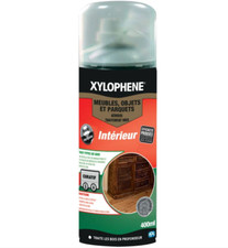 XYLOPHENE AEROSOL TRAITEMENT
