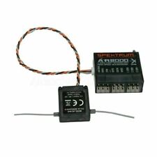 2.4GHz AR8000 8CH Receiver