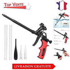 Pistolet à Mousse à