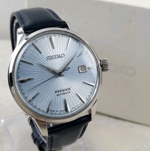 Montre homme seiko - montre, presage