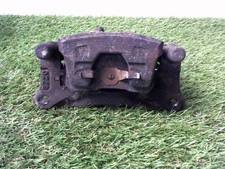 Etrier arriere gauche