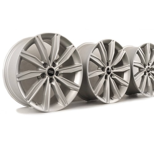Jantes alliage audi - a4, a4l