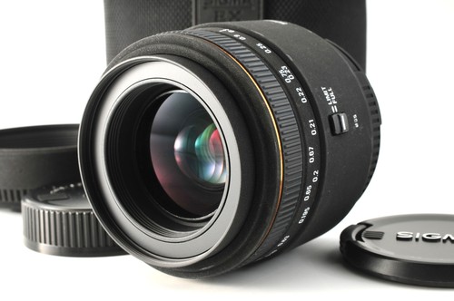 Near mint sigma ex 50mm - [,