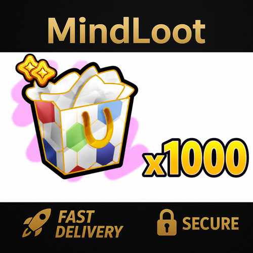 New 1000x world - 1000x,