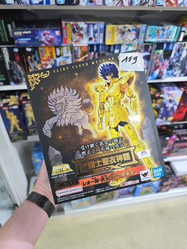 Bandai saint seiya - bandai,