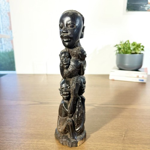 Sculpture africaine ancienne