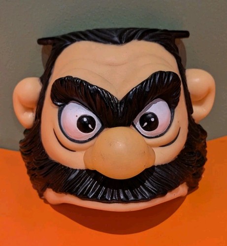 Bally popeye brutus - popeye,