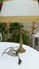 belle lampe bouillotte  abat