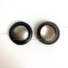 2 Replacement 0.75" Titanium