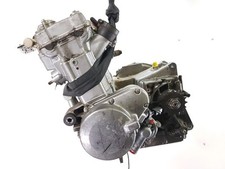 Moteur - KAWASAKI 600 ZZR -