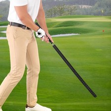 Golf Swing Training Stick