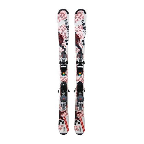 Mini ski occasion salomon - mini,
