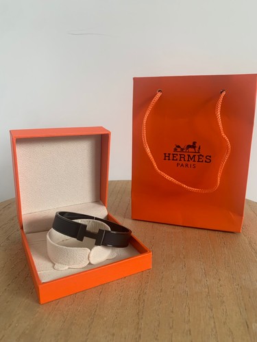 Bracelet hermes clic so - clic,