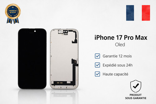 écran iphone pro max - iphone,