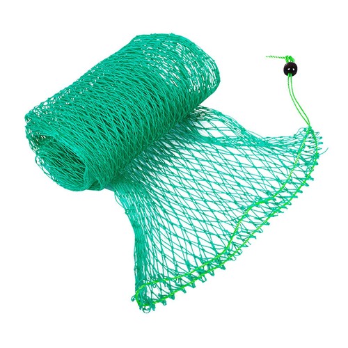 Sac filet pêche - de, en
