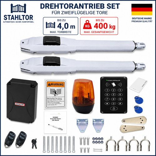 Gateexperrte sw20 kit flg - gateexperrte, 2
