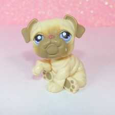 authentic littlest LPS petshop