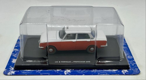 Taxi toyota formules prof - -,