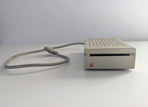 Apple drive a9m0106 800k - apple,