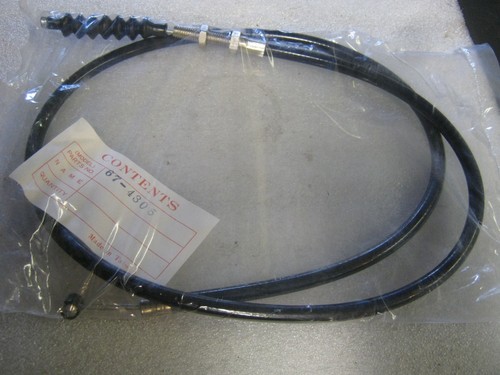 Honda clutch cable cb450sc - clutch,