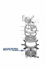 Eheim 7675750 CANISTER for Filter Systems 2260 2262