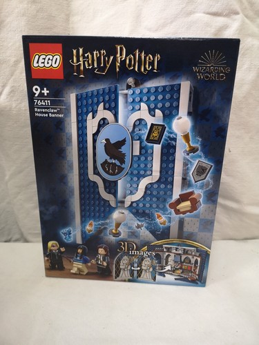 Lego harry potter 76411 le - potter,