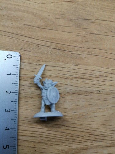 Kobold reaper bones miniature - kobold,