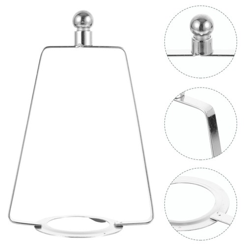 Armature abat jour cadre - armature,