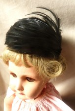 ORIGINAL CHAPEAU ANCIEN EN