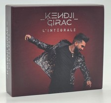 Kendji Girac L'intégrale