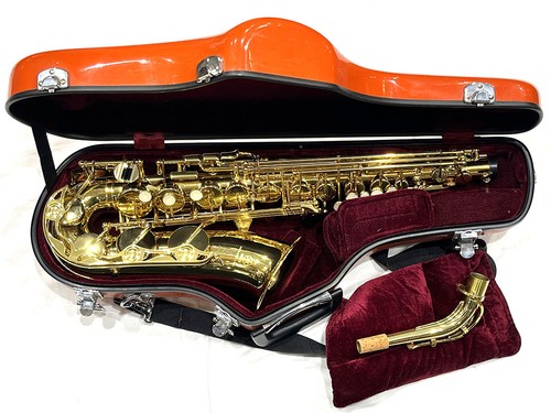 Saxophone alto yamaha yas 275 - saxophone,