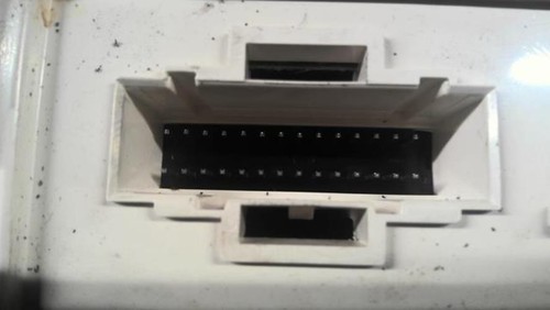 Compteur volkswagen golf nt - golf,