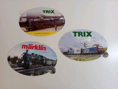 Märklin trix lot de - mÄrklin,,