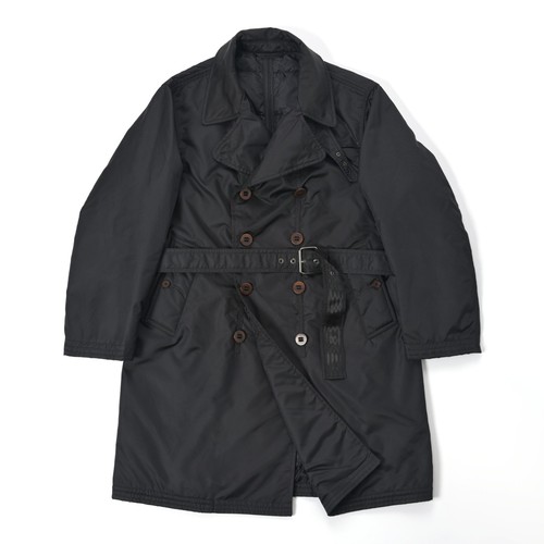 Moncler double breasted down - double,