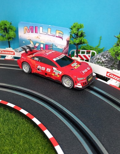 Voiture pour circuit - , carrera