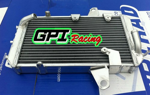 Row radiateur aluminium atv - row,