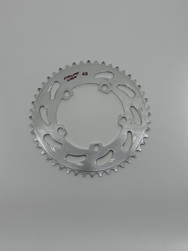 Crupi usa bmx - crupi, 48t