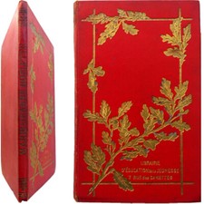 Marie-Jeanne goélette 1896 J. Kergall illustré littérature jeunesse marine