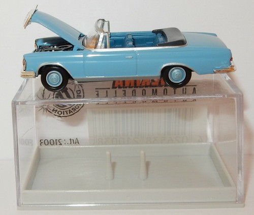 Micro brekina 21003 - brekina, #21003