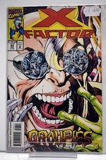 ➡ MARVEL ☆ X-Factor (1986)