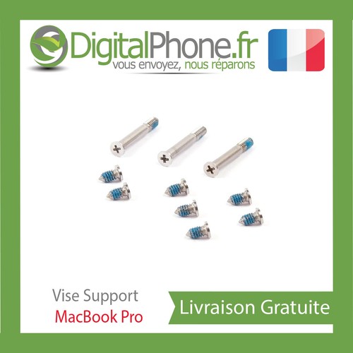 Vis coque dessous - vis, de